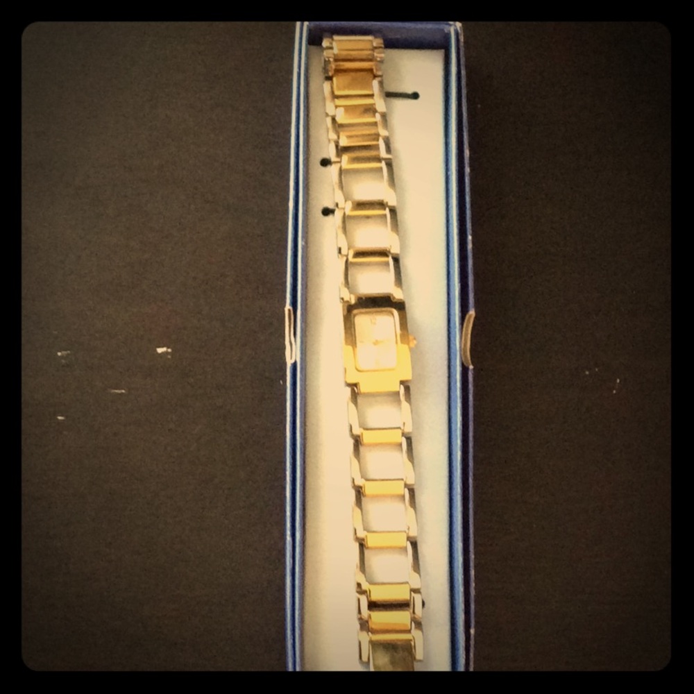 Watch by Avon